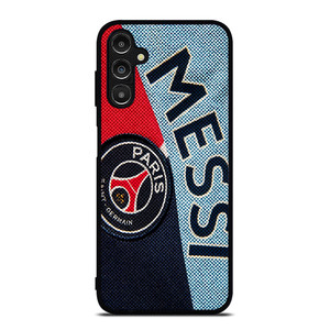 LIONEL MESSI PARIS SAINT GERMAIN PSG Samsung Galaxy A14 Case Cover