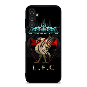 LIVERPOOL YNWA COOL Samsung Galaxy A14 Case Cover