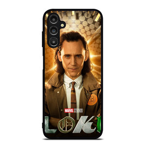 LOKI MARVEL STUDIOS Samsung Galaxy A14 Case Cover