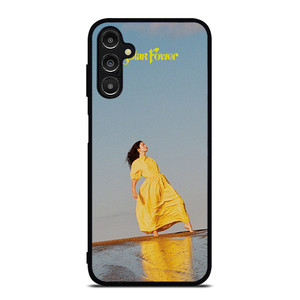 LORDE SOLAR POWER ALBUM Samsung Galaxy A14 Case Cover