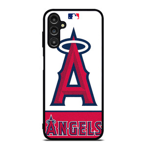 LOS ANGELES ANGELS MLB BASEBALL Samsung Galaxy A14 Case Cover