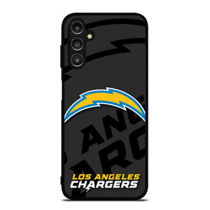 LOS ANGELES CHARGERS FOOTBALL LOGO Samsung Galaxy A14 Case Cover