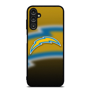 LOS ANGELES CHARGERS FOOTBALL TEAM Samsung Galaxy A14 Case Cover LOS ANGELES CHARGERS FOOTBALL TEAM Samsung Galaxy A14 Case Cover