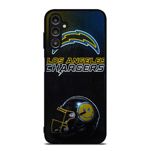LOS ANGELES CHARGERS FOOTBALL Samsung Galaxy A14 Case Cover