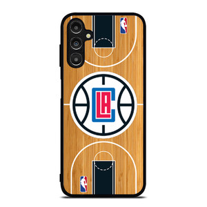 LOS ANGELES CLIPPERS NBA ARENA Samsung Galaxy A14 Case Cover