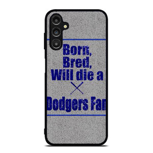 LOS ANGELES DODGERS MLB BASEBALL FANS 2 Samsung Galaxy A14 Case Cover