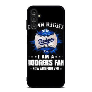 LOS ANGELES DODGERS MLB BASEBALL FANS Samsung Galaxy A14 Case Cover LOS ANGELES DODGERS MLB BASEBALL FANS Samsung Galaxy A14 Case Cover