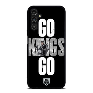 LOS ANGELES KINGS NHL HOCKEY FANS 2 Samsung Galaxy A14 Case Cover