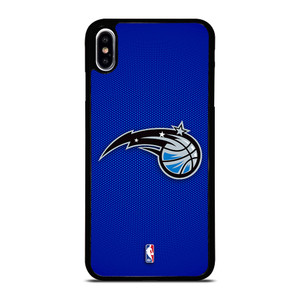 ORLANDO MAGIC BASKETBALL NBA iPhone XS Max Case Cover