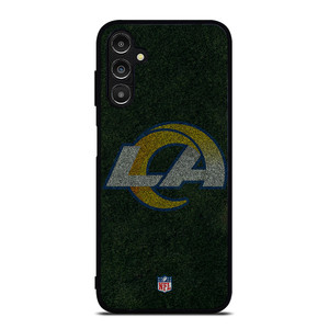 LOS ANGELES RAMS FOOTBALL NFL Samsung Galaxy A14 Case Cover LOS ANGELES RAMS FOOTBALL NFL Samsung Galaxy A14 Case Cover