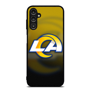 LOS ANGELES RAMS FOOTBALL TEAM Samsung Galaxy A14 Case Cover LOS ANGELES RAMS FOOTBALL TEAM Samsung Galaxy A14 Case Cover