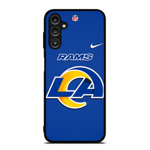 LOS ANGELES RAMS NFL FOOTBALL NIKE Samsung Galaxy A14 Case Cover