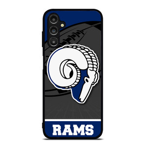 LOS ANGELES RAMS NFL TEAM Samsung Galaxy A14 Case Cover