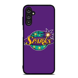 LOS ANGELES SPARKS 2 Samsung Galaxy A14 Case Cover