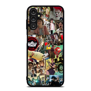 LOSERS CLUB IT MOVIES COLLAGE Samsung Galaxy A14 Case Cover