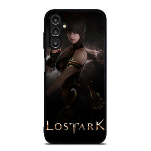 LOST ARK ONLINE GAMES 2 Samsung Galaxy A14 Case Cover