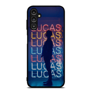 LUCAS NCT DREAM BOYBAND Samsung Galaxy A14 Case Cover