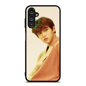 LUCAS NCT DREAM PINK Samsung Galaxy A14 Case Cover