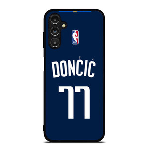 LUKA DONCIC DALLAS MAVERICKS KIT Samsung Galaxy A14 Case Cover