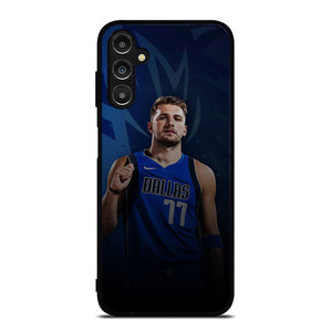 LUKA DONCIC DALLAS MAVERICKS NBA Samsung Galaxy A14 Case Cover