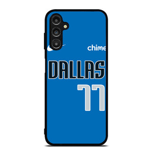 LUKA DONCIC DALLAS MAVERICKS Samsung Galaxy A14 Case Cover