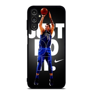 LUKA DONCIC NIKE JUST DO IT Samsung Galaxy A14 Case Cover