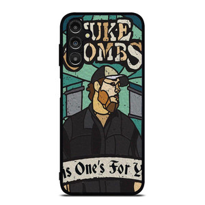 LUKE COMBS THIS ONE FOR YOU Samsung Galaxy A14 Case Cover