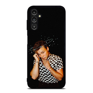 LUKE HEMMINGS CUTE Samsung Galaxy A14 Case Cover
