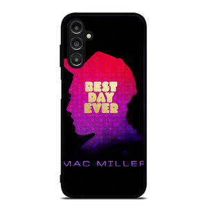 MAC MILLER RAPPER BEST DAY EVER Samsung Galaxy A14 Case Cover