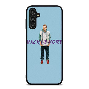 MACKLEMORE THE UNPLANNED MIXTAPE Samsung Galaxy A14 Case Cover MACKLEMORE THE UNPLANNED MIXTAPE Samsung Galaxy A14 Case Cover
