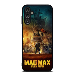 MAD MAX FURY ROAD MOVIES Samsung Galaxy A14 Case Cover
