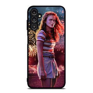 MAD MAX STRANGER THINGS Samsung Galaxy A14 Case Cover