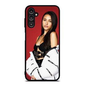MADISON BEER SINGER Samsung Galaxy A14 Case Cover