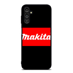 MAKITA ELECTRIC LOGO Samsung Galaxy A14 Case Cover MAKITA ELECTRIC LOGO Samsung Galaxy A14 Case Cover