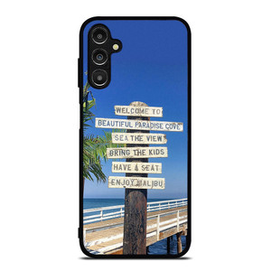 MALIBU BEACH Samsung Galaxy A14 Case Cover