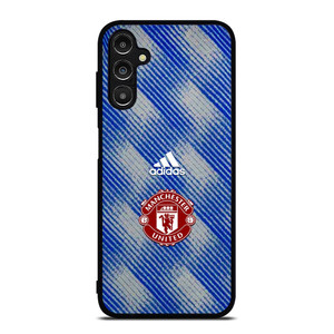 MANCHESTER UNITED 2021 AWAY JERSEY 2 Samsung Galaxy A14 Case Cover