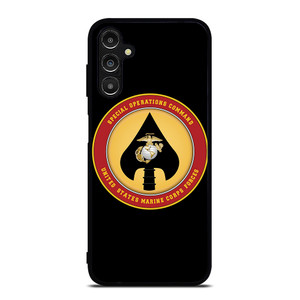 MARSOC UNITED STATES MARINES Samsung Galaxy A14 Case Cover