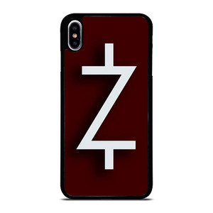 OZARK DRAMA SERIES LOGO iPhone XS Max Case Cover OZARK DRAMA SERIES LOGO iPhone XS Max Case Cover