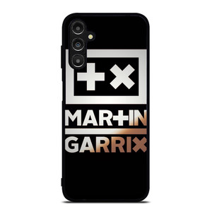 MARTIN GARRIX DJ LOGO Samsung Galaxy A14 Case Cover
