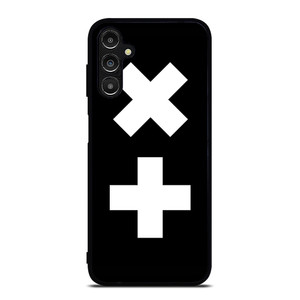 MARTIN GARRIX DJ SIGN Samsung Galaxy A14 Case Cover