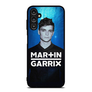 MARTIN GARRIX DJ Samsung Galaxy A14 Case Cover