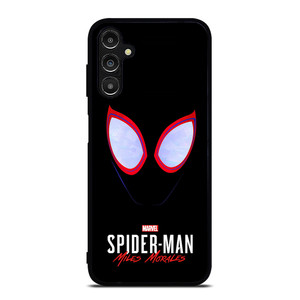 MARVEL SPIDER-MAN MILES MORALES Samsung Galaxy A14 Case Cover