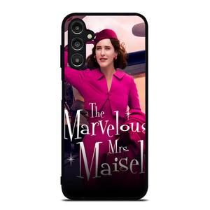 MARVELOUS MRS MAISEL 2 Samsung Galaxy A14 Case Cover