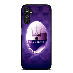MASERATI CAR EMBLEM Samsung Galaxy A14 Case Cover MASERATI CAR EMBLEM Samsung Galaxy A14 Case Cover