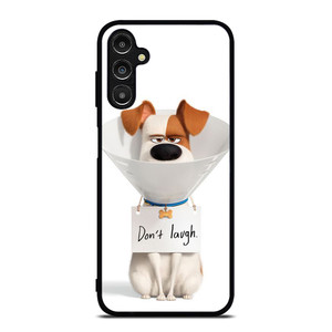MAX SECRET LIFE OF PETS Samsung Galaxy A14 Case Cover