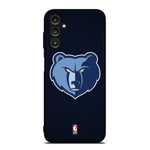 MEMPHIS GRIZZLIES BASKETBALL NBA Samsung Galaxy A14 Case Cover