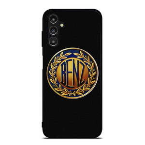 MERCEDES BENZ LOGO 1909 Samsung Galaxy A14 Case Cover