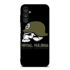 METAL MULISHA ICON Samsung Galaxy A14 Case Cover