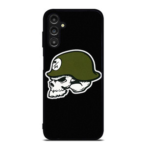 METAL MULISHA SKULL Samsung Galaxy A14 Case Cover