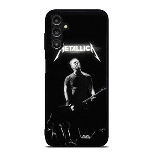 METALLICA JAMES HETFIELD Samsung Galaxy A14 Case Cover METALLICA JAMES HETFIELD Samsung Galaxy A14 Case Cover